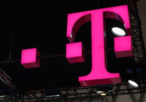 Activating a T-Mobile Account